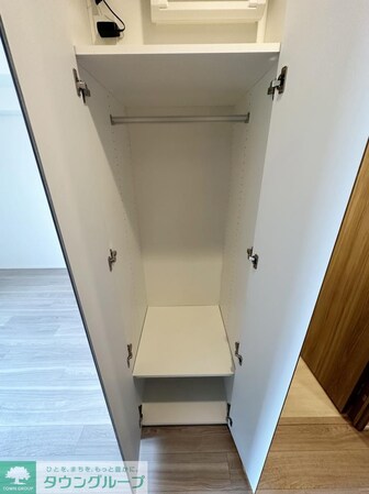 Brillia Tower 浜離宮の物件内観写真